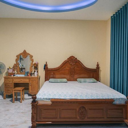 Homestay Bao Binh Ben Tre Exterior photo
