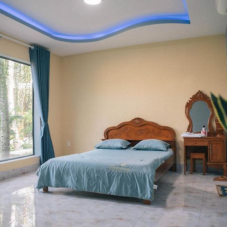 Homestay Bao Binh Ben Tre Exterior photo