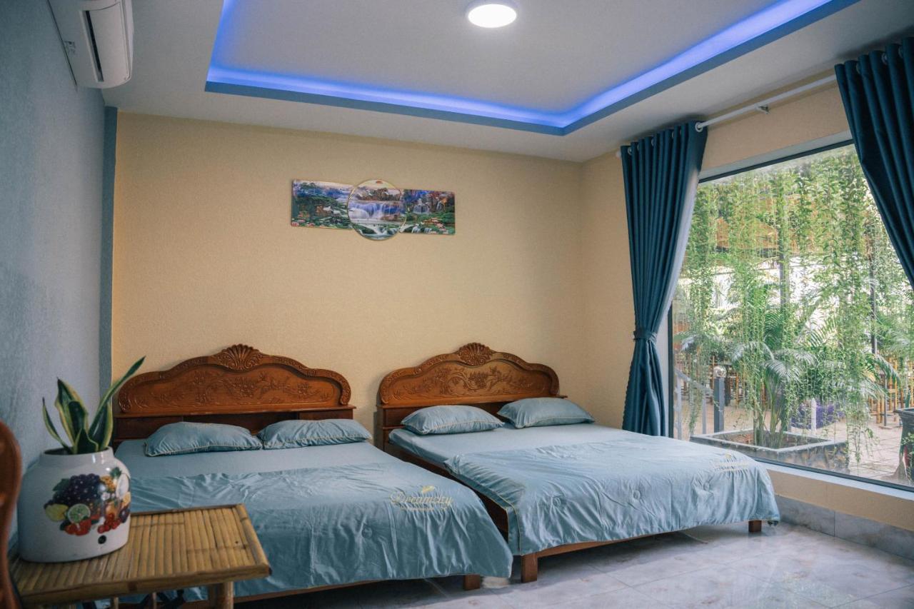 Homestay Bao Binh Ben Tre Exterior photo