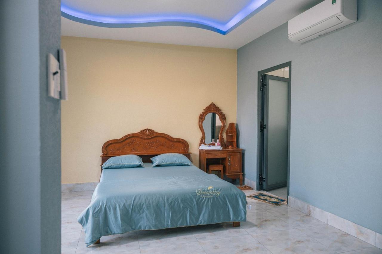 Homestay Bao Binh Ben Tre Exterior photo