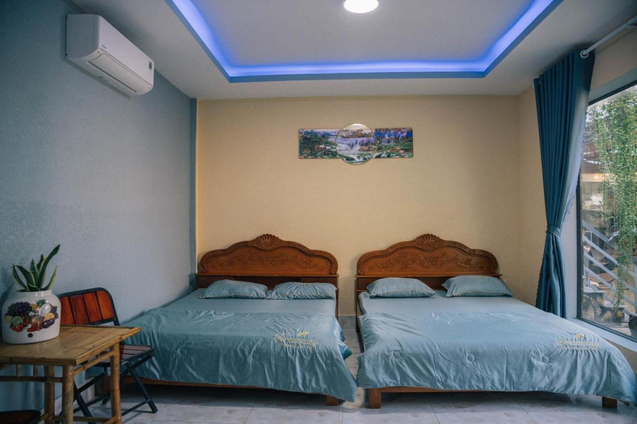 Homestay Bao Binh Ben Tre Exterior photo