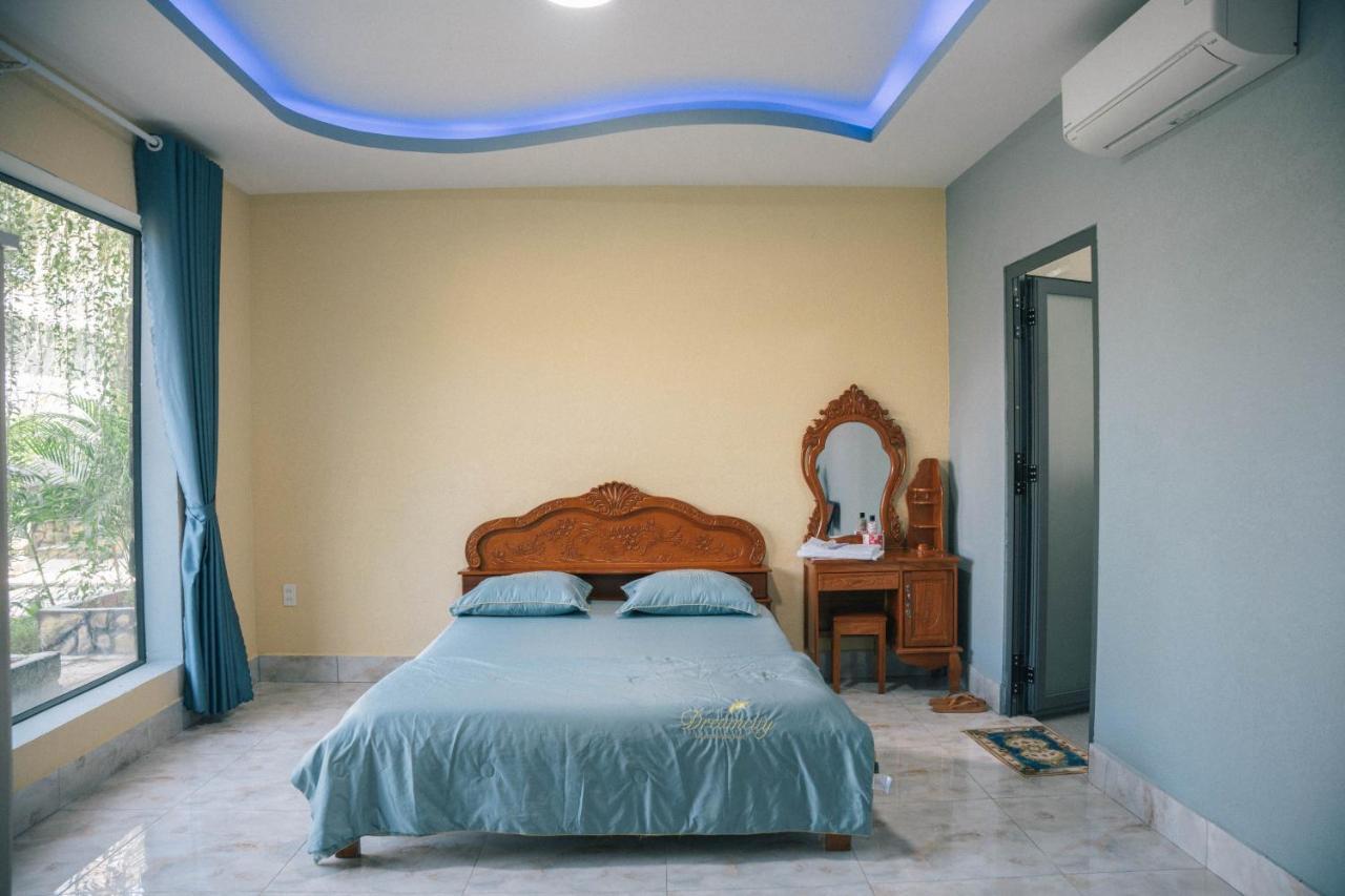 Homestay Bao Binh Ben Tre Exterior photo