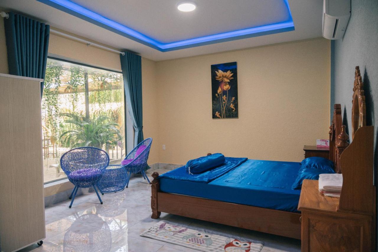 Homestay Bao Binh Ben Tre Exterior photo