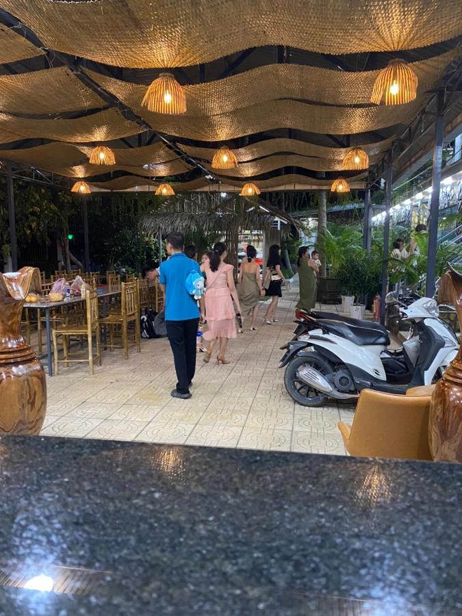 Homestay Bao Binh Ben Tre Exterior photo