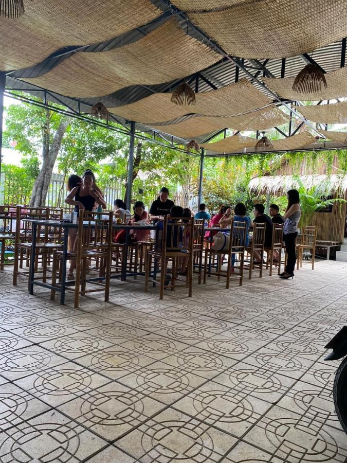 Homestay Bao Binh Ben Tre Exterior photo