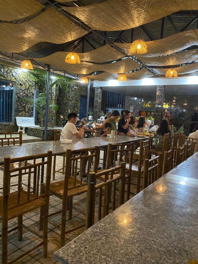 Homestay Bao Binh Ben Tre Exterior photo