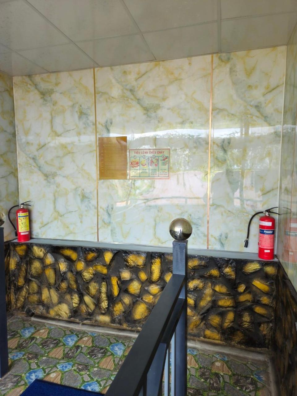 Homestay Bao Binh Ben Tre Exterior photo