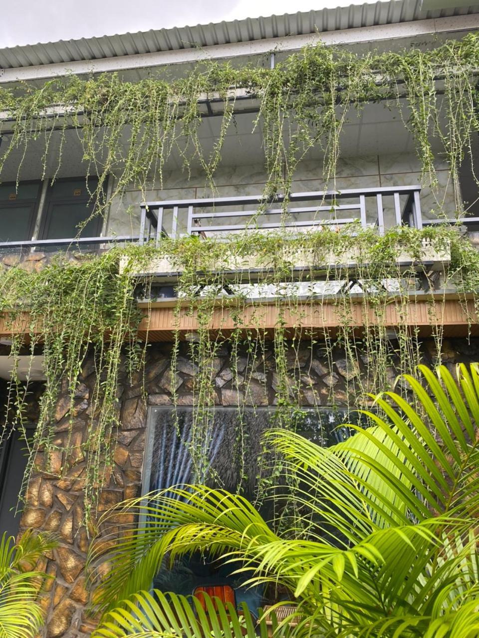 Homestay Bao Binh Ben Tre Exterior photo